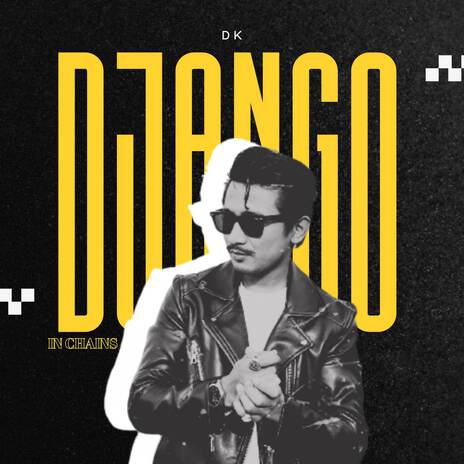 Django in chains | Boomplay Music