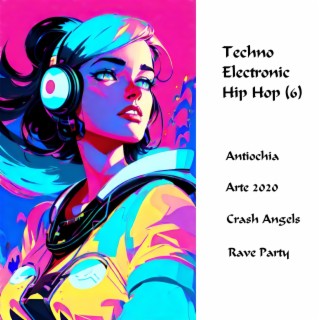 Techno Electronic Hip Hop (6)