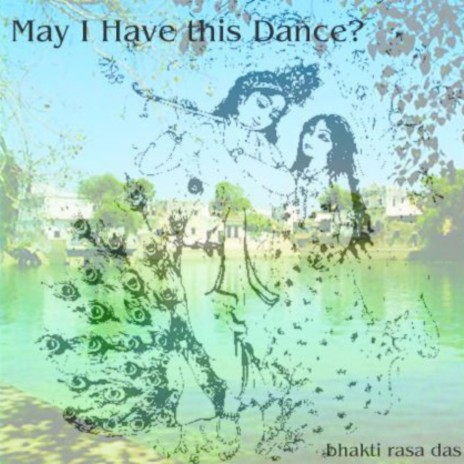 Hare Krishna Dance