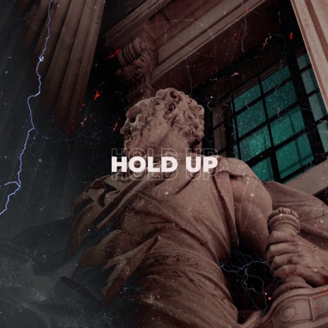 Hold Up ft. Reaktive & Cemre Emin | Boomplay Music