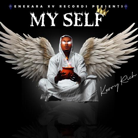 My Self | Boomplay Music