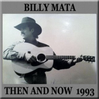 Billy Mata