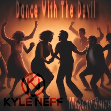 Dance with the Devil ft. Morgan Smith | Boomplay Music