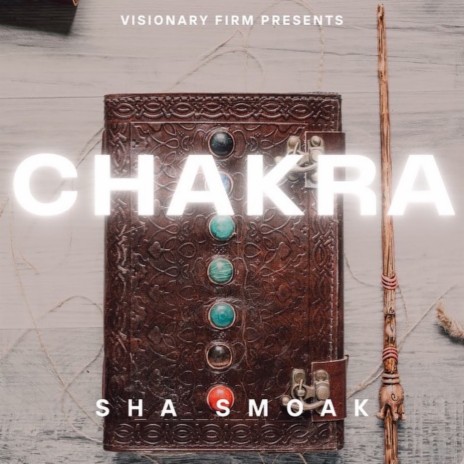 CHAKRA | Boomplay Music