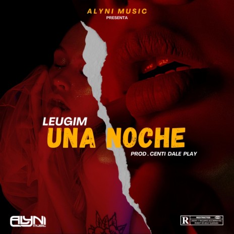 Una Noche ft. Leugim | Boomplay Music