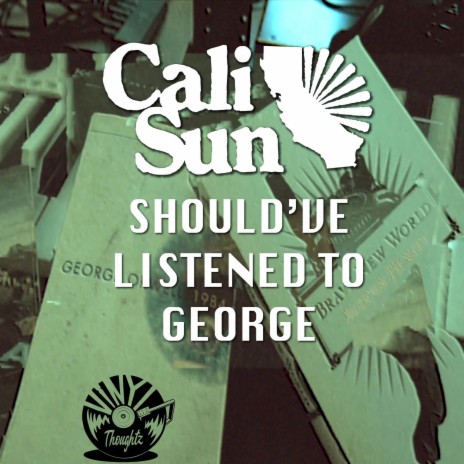 Should've Listened to George | Boomplay Music