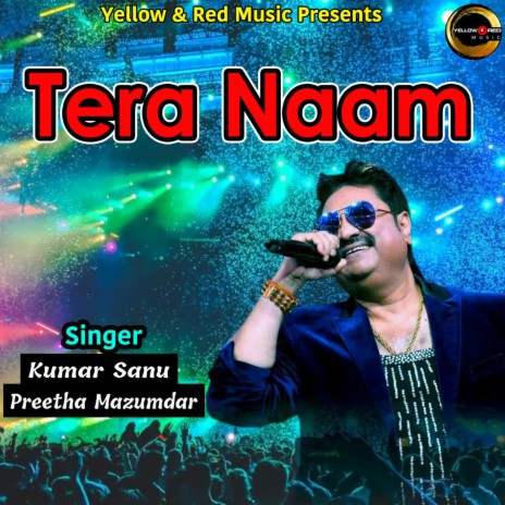 Tere Naam ft. Preetha Mazumdar | Boomplay Music