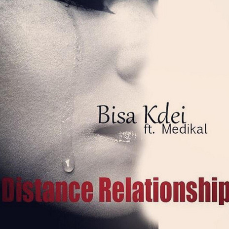 Distance Relationship ft. Medikal | Boomplay Music