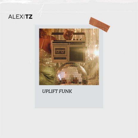 Uplift Funk | Boomplay Music