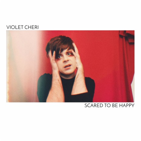 Scared To Be Happy | Boomplay Music