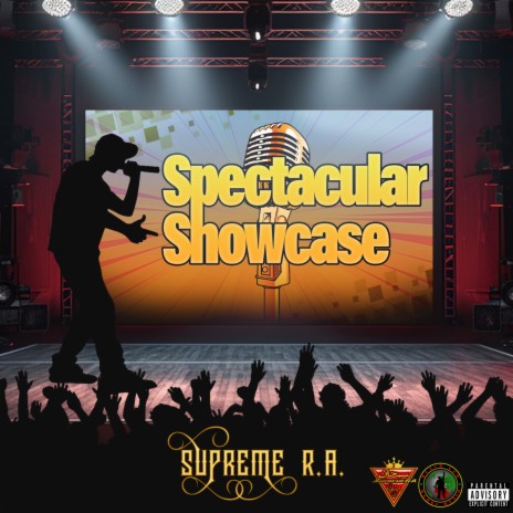 Spectacular Showcase | Boomplay Music