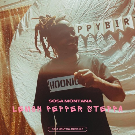 Lemon pepper stepper | Boomplay Music