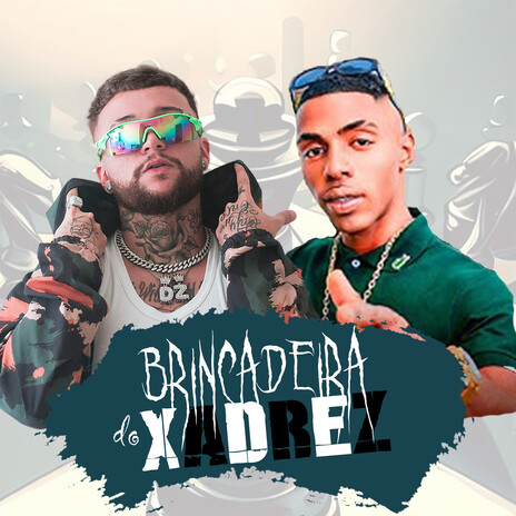 BRINCADEIRA DO XADREZ ft. Jairo FP