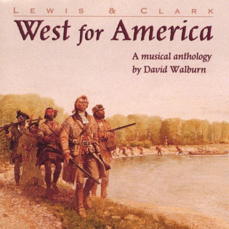 West For America | Boomplay Music