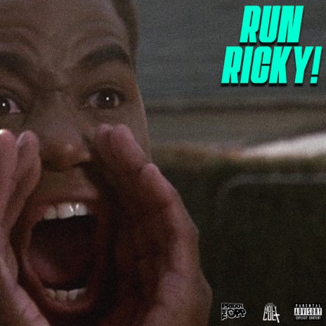 Ricky Still Runnin ft. PTO
