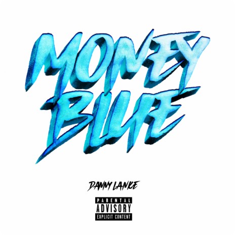 Money Blue | Boomplay Music