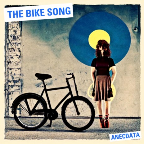 The Bike Song | Boomplay Music