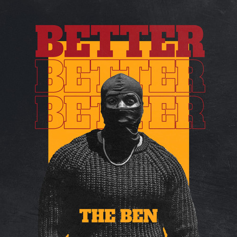 Better | Boomplay Music