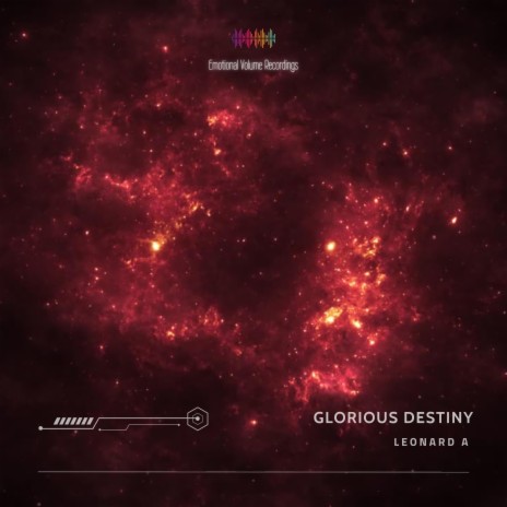 Glorious Destiny (Radio Edit) | Boomplay Music