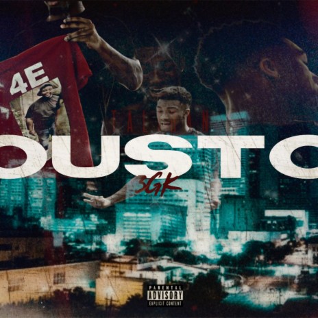 Houston | Boomplay Music