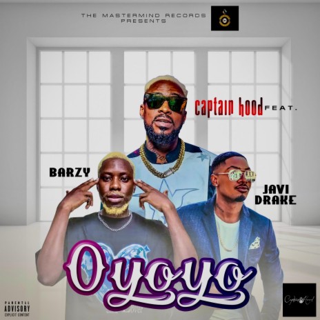 OYOYO ft. Javi Drake & Barzy | Boomplay Music