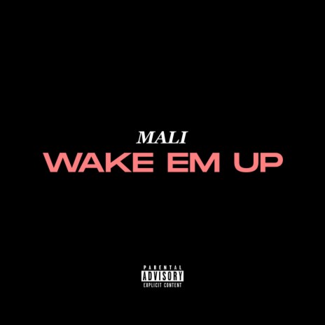 Wake Em Up | Boomplay Music