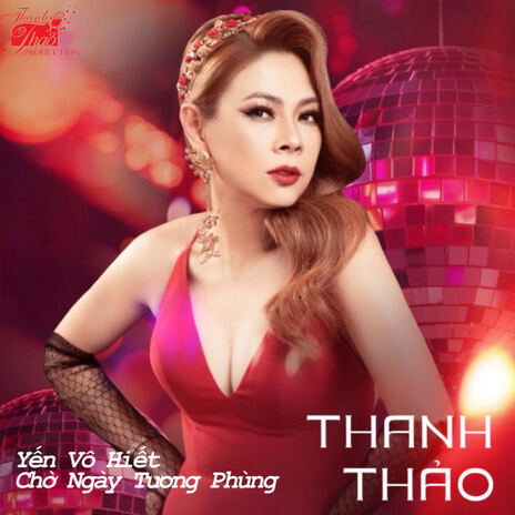 Yến Vô Hiết - Chờ Ngày Tương Phùng | Boomplay Music