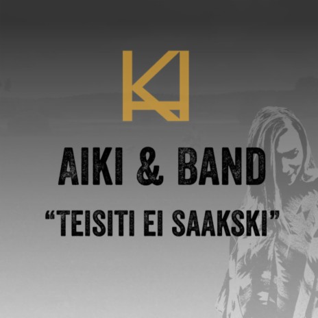 Teisiti ei saakski | Boomplay Music