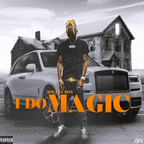 I Do Magic | Boomplay Music