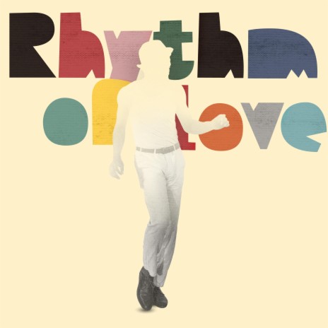 Rhythm of Love ft. Clerel