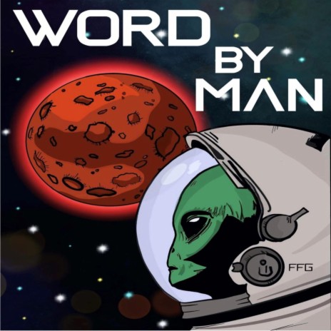 Word By Man | Boomplay Music