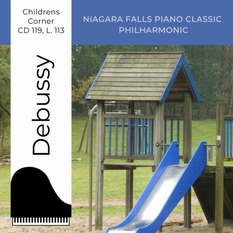 Serenade for the Doll ft. Niagara Falls Piano Classic Philharmonic | Boomplay Music