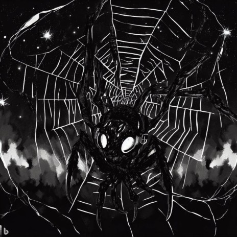 Spider | Boomplay Music