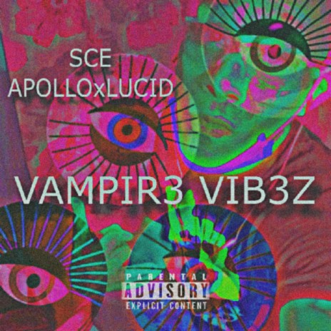 VAMPIRE VIBES | Boomplay Music
