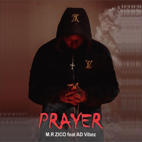 Prayer ft. AD Vibez | Boomplay Music