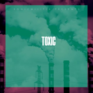 Toxic Tik Tok