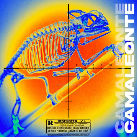 CAMALEONTE | Boomplay Music