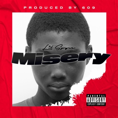 MISERY | Boomplay Music