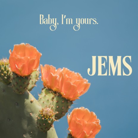 Baby I'm Yours | Boomplay Music