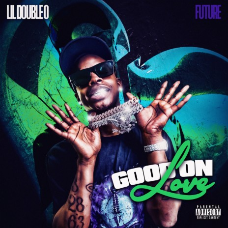 Good On Love (with Future) | Boomplay Music