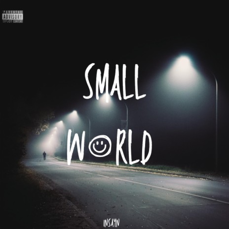 Small world | Boomplay Music