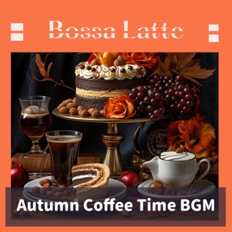 Rustic Jazz in Autumn | Boomplay Music