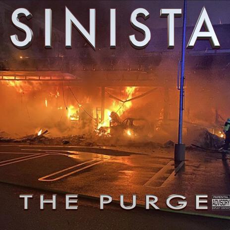 THE PURGE | Boomplay Music