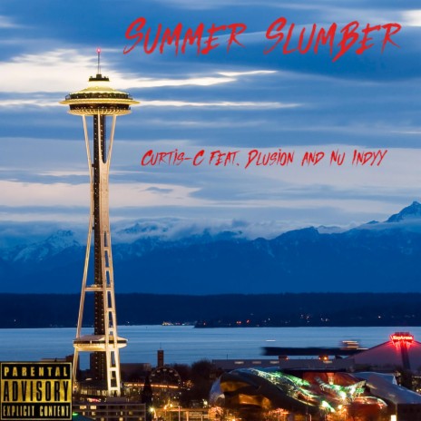 Summer Slumber ft. Dlusion & Nu Indyy | Boomplay Music