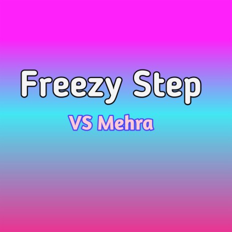 Freezy Step