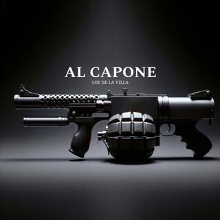 AL CAPONE