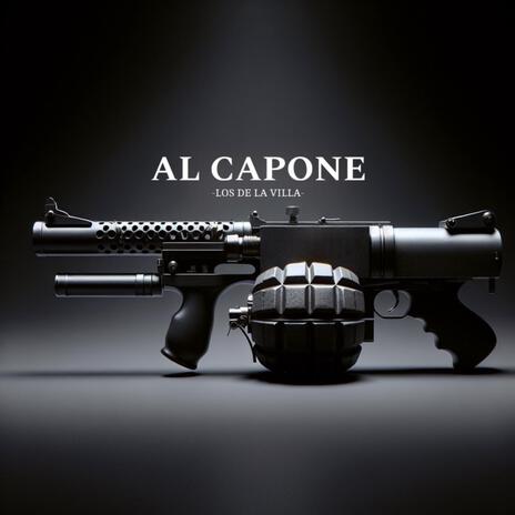 AL CAPONE | Boomplay Music