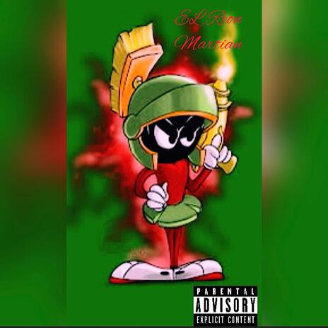 Martian | Boomplay Music