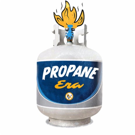 Propane Era ft. Aurc | Boomplay Music