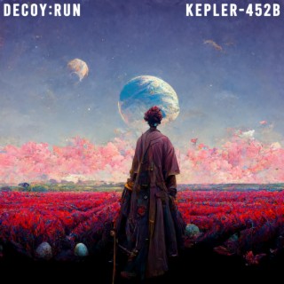 Kepler-452b lyrics | Boomplay Music